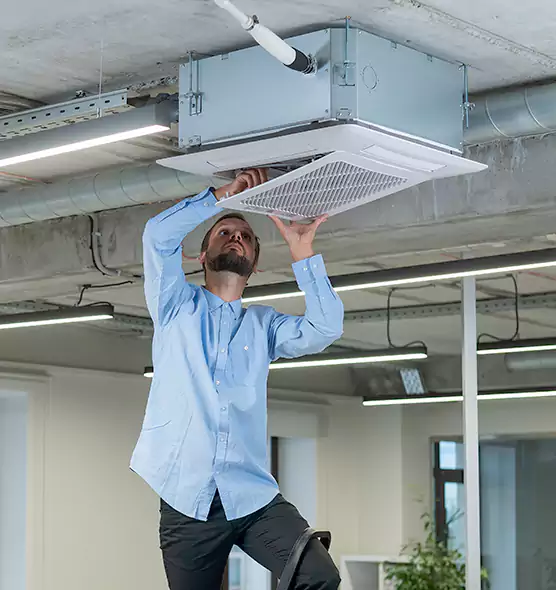 Professional Air Duct Cleaners in Roseburg, OR