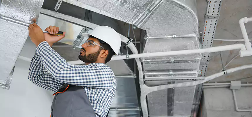 Proactive Ac Vent Repairs & Air Duct Replacement Companies Near Me in Roseburg