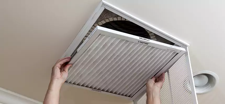 Our Air Duct UV Sanitization Services in Roseburg, OR
