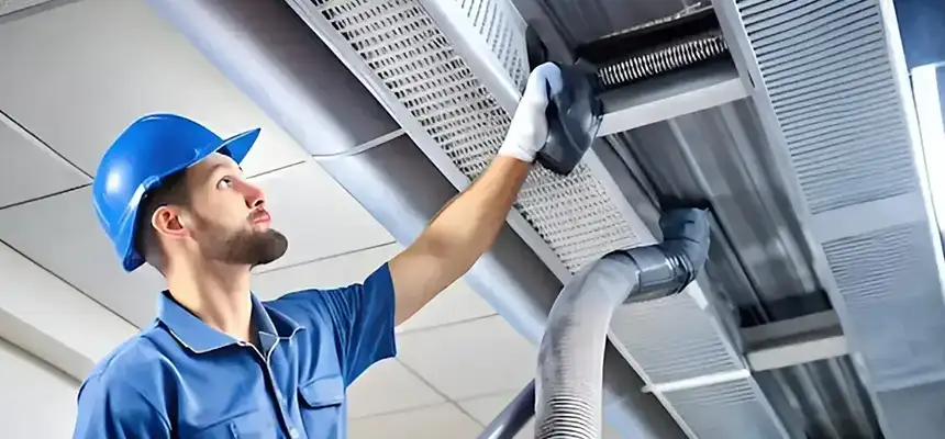Our Annual Dryer Vent Maintenance Services in Roseburg, OR