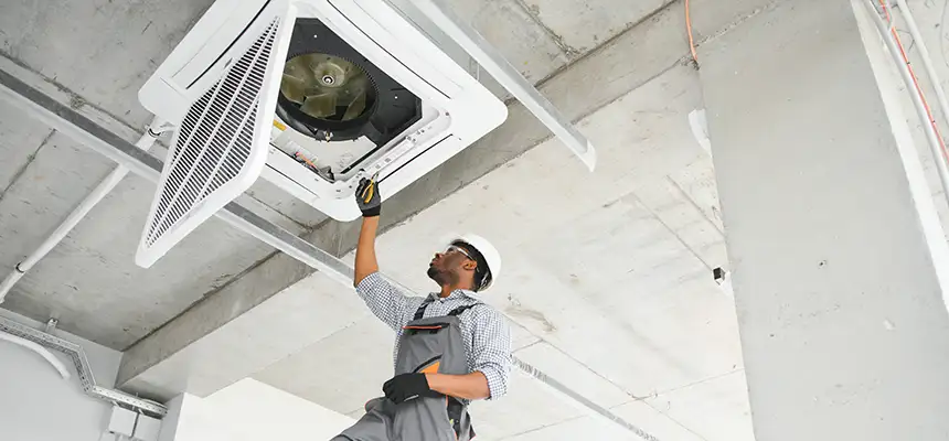 Efficient Multi‑Unit & HOA Annual Vent Cleaning Plans in Roseburg