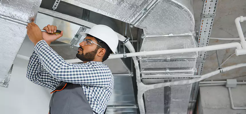 Our Dryer Duct Pressure Testing Services in Roseburg, OR