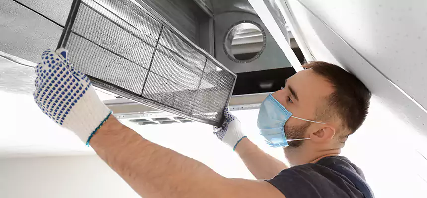 Our Dryer Vent Cleaning Services in Roseburg, OR