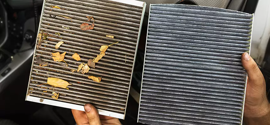 Our Dryer Vent Lint Filter Cleaning Services in Roseburg, OR