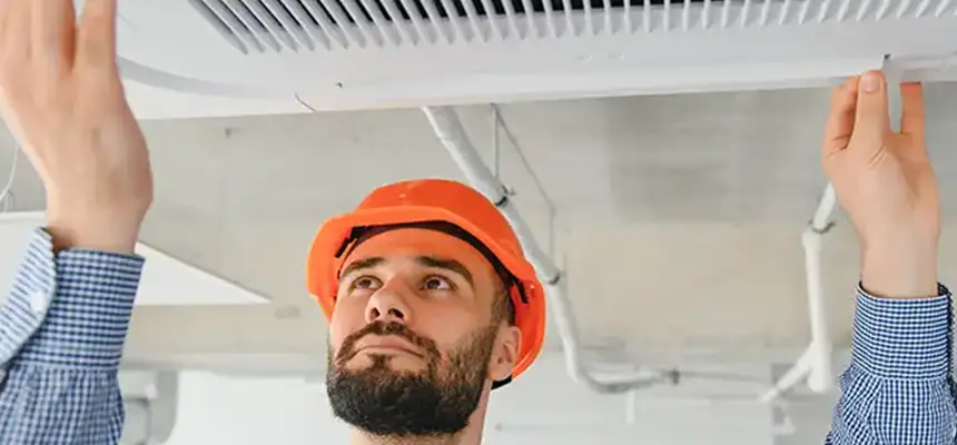 Our Furnace Vent Cleaning Services in Roseburg, OR