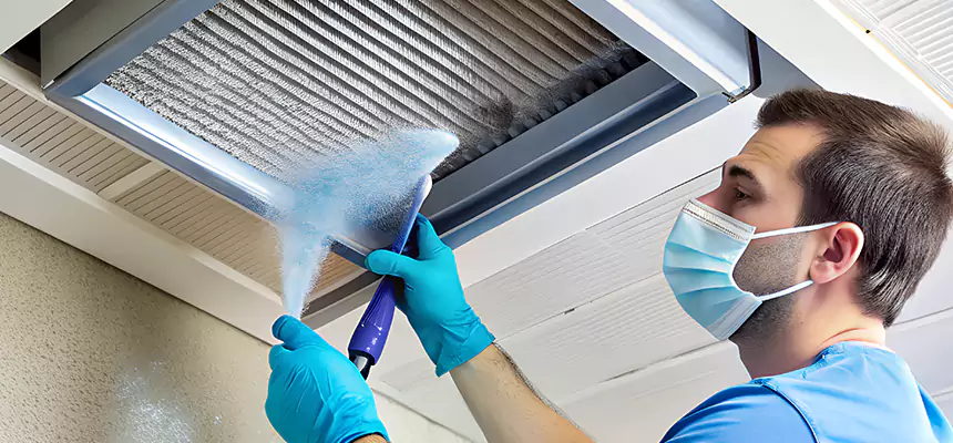 Our Home Ventilation Cleaning Services in Roseburg, OR