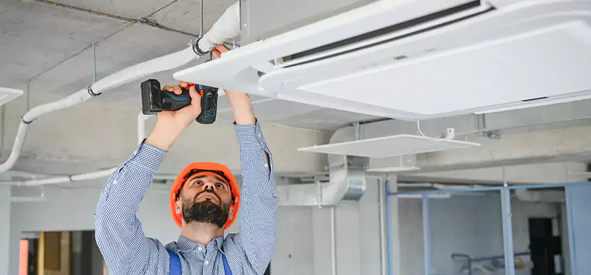 Eco‑Friendly Coil & Plenum Deep Cleaning in Roseburg