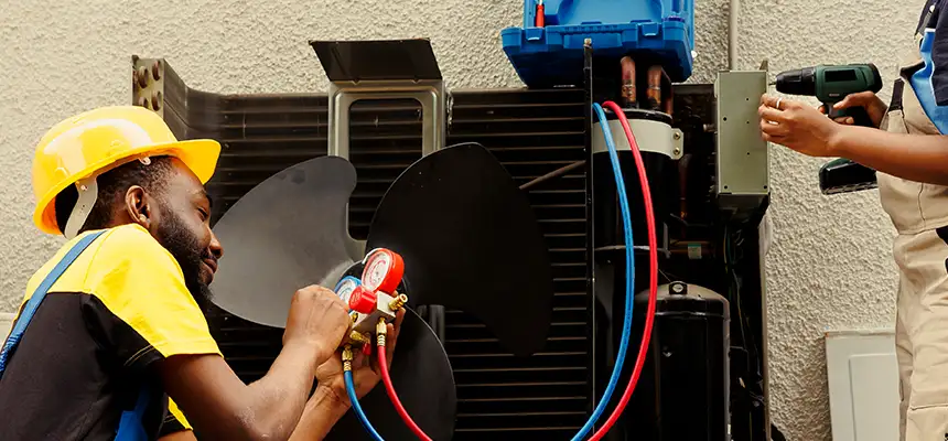 Our HVAC Airflow Optimization Services in Roseburg, OR