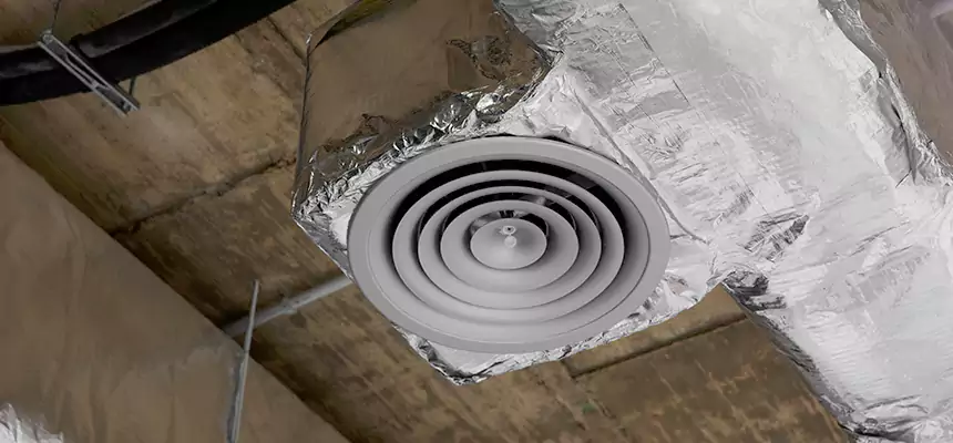 Our HVAC Ductwork Installation Services in Roseburg, OR