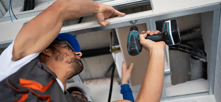 Our Improve Home Air Circulation Services in Roseburg, OR
