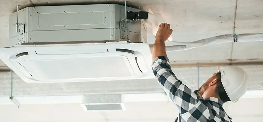 Our Local Vent Cleaning Services in Roseburg, OR