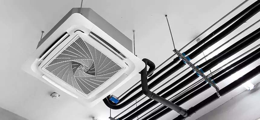 Our Smart AC Vent Controller Services in Roseburg, OR