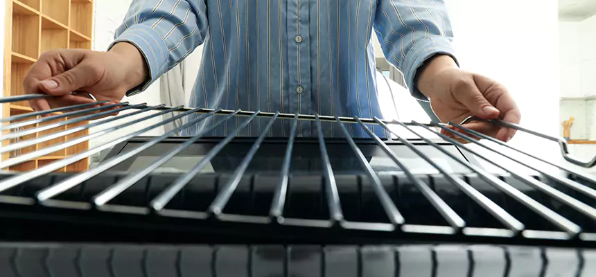 Our Vent Grille Washing Services in Roseburg, OR