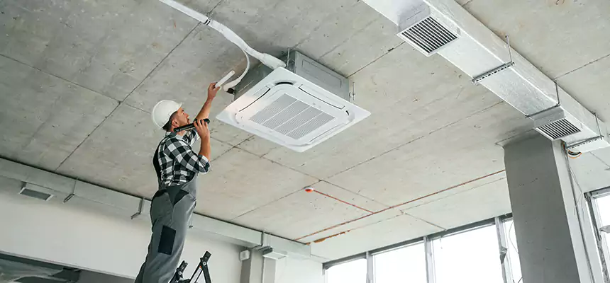 Our Wi Fi Connected Air Ducts Services in Roseburg, OR