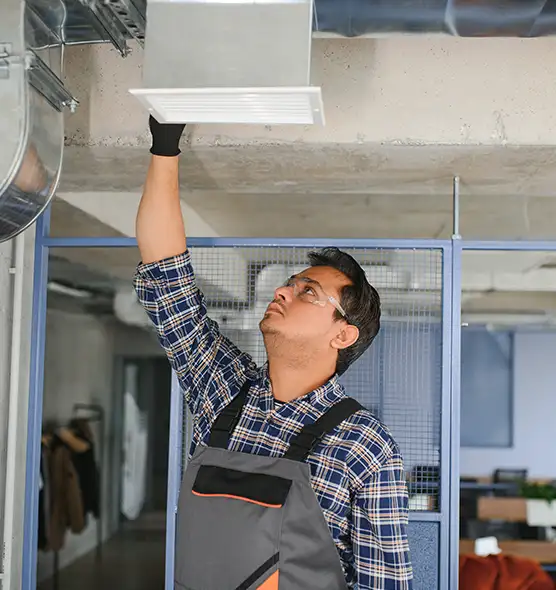 Top-Rated Air Duct Cleaning Near Me in Roseburg, OR