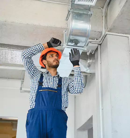 Professional Air Duct Cleaning Service in Roseburg, OR