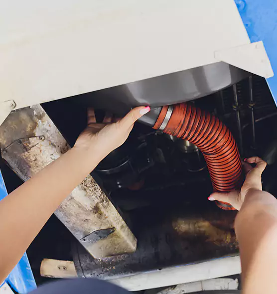 Professional Air Duct Leak Repair in Roseburg, OR