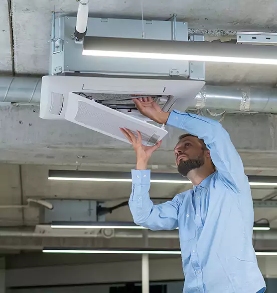 About Air Duct Sealing And Repair in Roseburg, OR