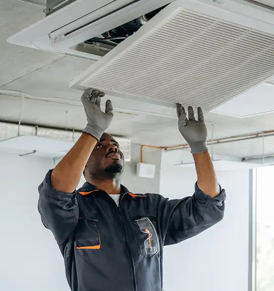 About Certified Air Duct Specialists in Roseburg, OR