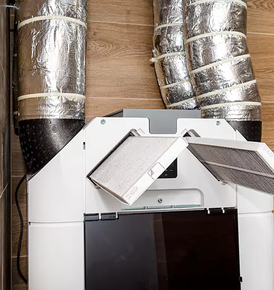 About Clogged Air Duct Repair in Roseburg, OR