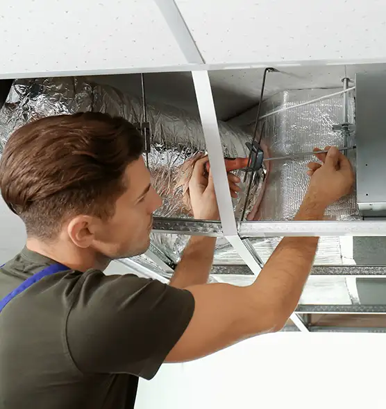 Professional Clogged Dryer Vent Repair in Roseburg, OR