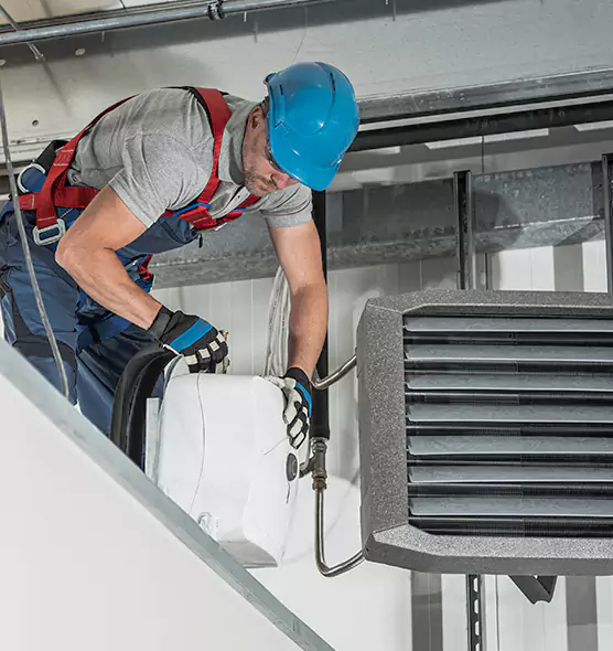 Professional Custom HVAC Ductworkin Roseburg, OR