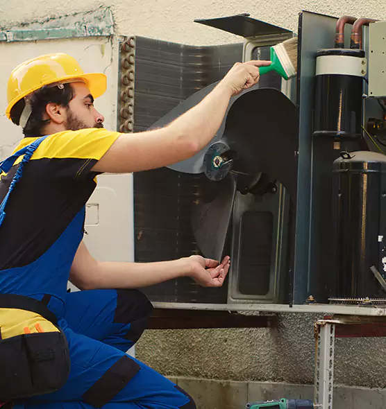 About Dryer Duct Fire Hazard Inspection in Roseburg, OR