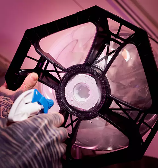 Professional Dryer Vent Sanitization Service in Roseburg, OR