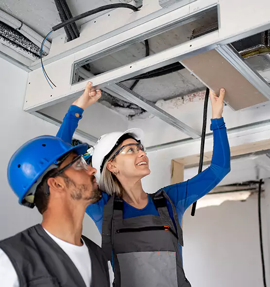 Comprehensive Duct Insulation Services in Roseburg, OR
