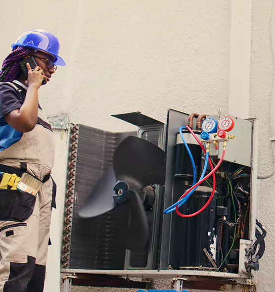 Professional Energy-Efficient HVAC Cleaning in Roseburg, OR