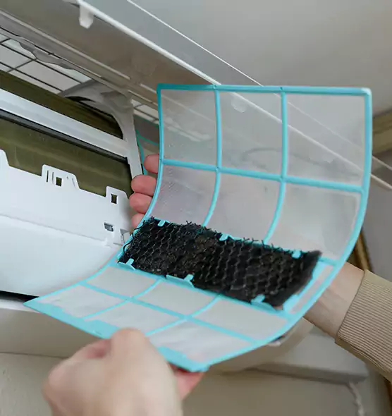 Welcome to Air Duct Cleaning & Repairs Roseburg — Your Local HEPA Filter Installation Pros in Roseburg, OR