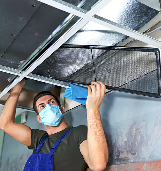 Professional Home Ventilation Cleaning in Roseburg, OR