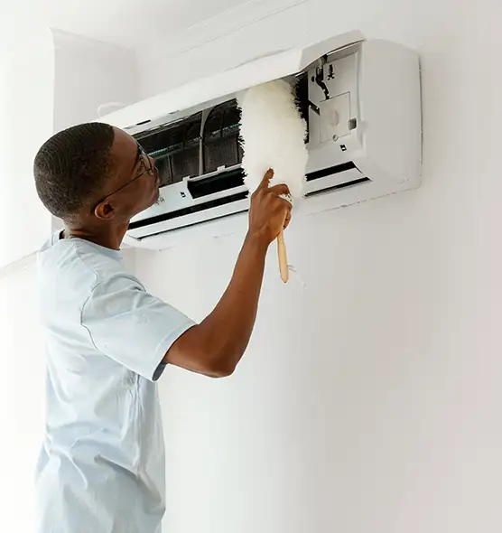 Professional Maximize AC Efficiency  in Roseburg, OR