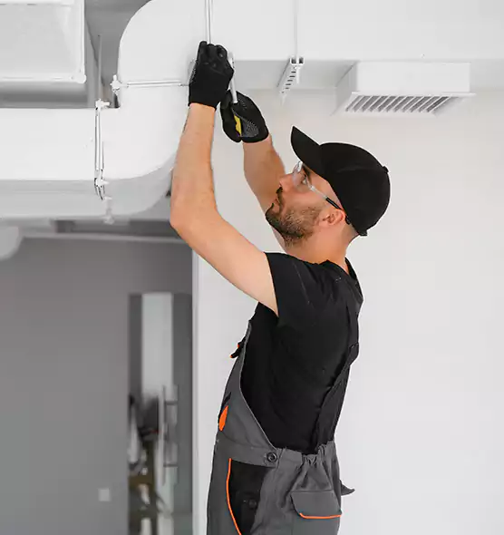 Advanced Office Ductwork Cleaning Services in Roseburg, OR