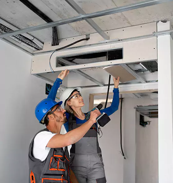 About Post-Construction Duct Cleaning in Roseburg, OR