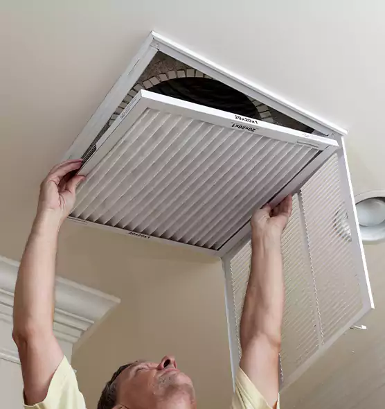 Advanced Residential Vent Cleaning in Roseburg, OR