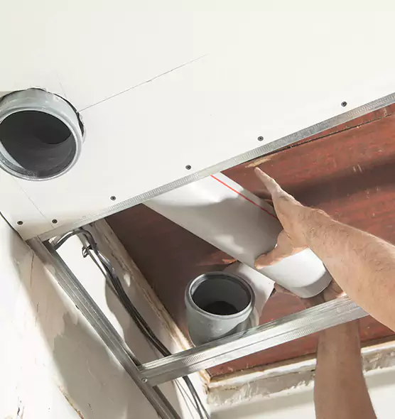 Professional Seasonal Allergy Air Duct Cleaning in Roseburg, OR