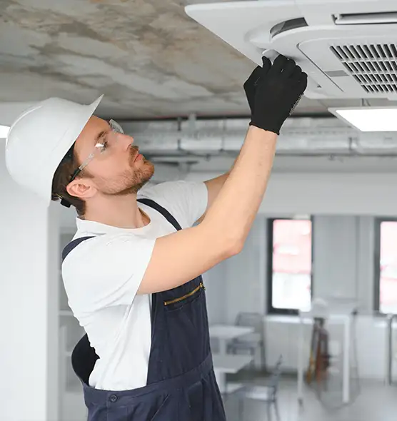 About Spring Air Duct Cleaning in Roseburg, OR