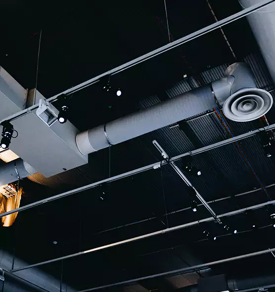 Professinal UV Light Air Purification for Ducts in Roseburg, OR