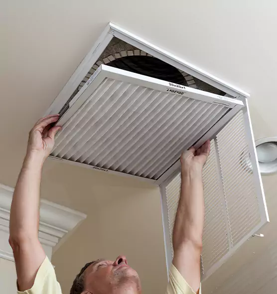 Trusted Vent Shaft Cleaning Expert in Roseburg, OR