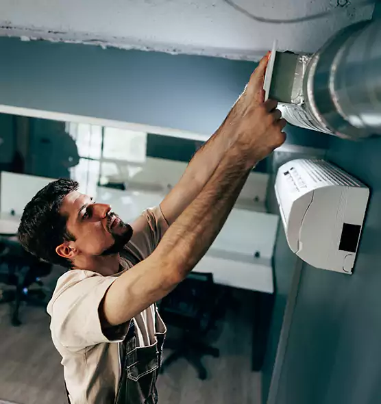 Reliable Warehouse Vent Cleaning in Roseburg, OR