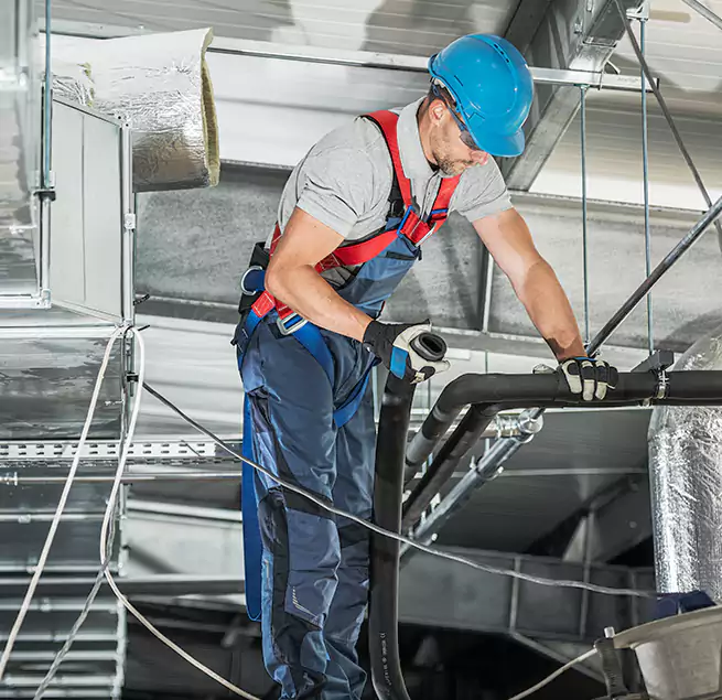 Why Homeowners & Businesses Trust Us in Roseburg, OR?