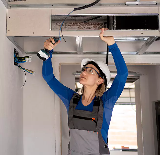 Why Homeowners & Businesses Trust Us in Roseburg, OR?