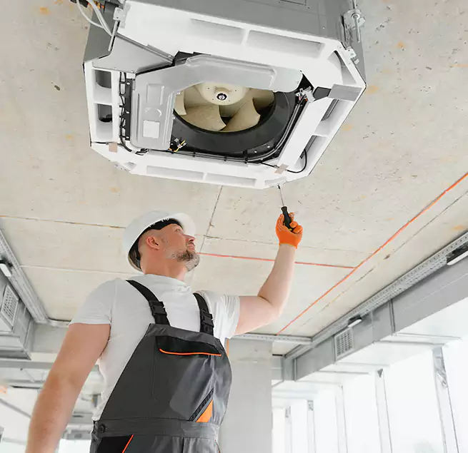 Why Homeowners Businesses Trust Us in Roseburg, OR